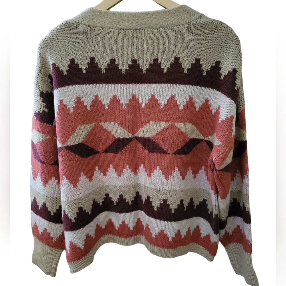 C&C California Cardigan Sweater - Picture 2 of 3